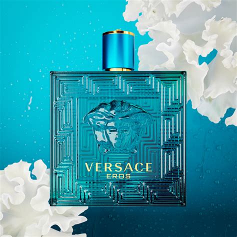 versace eros commercial 2017